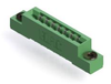 Card Edge Conn, Single Side, 7Pos, Th; Card Edge Connector Type Edac - 57AJ3976 - Newark, An Avnet Company