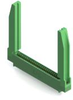 Card Edge Conn, Single Side, 26Pos, Th; Card Edge Connector Type Edac - 67AJ2703 - Newark, An Avnet Company