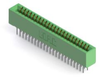 Card Edge Conn, Dual, 46Pos, Solder; Card Edge Connector Type Edac - 65AJ5957 - Newark, An Avnet Company