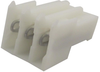 Wire-To-Board Connector, 24 Awg, Mta-100 Series, Idc / Idt, Receptacle, 3, 2.54 Mm Rohs Compliant Amp - Te Connectivity - 93K3538 - Newark, An Avnet Company