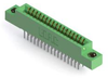 Card Edge Conn, Dual, 34Pos, Solder; Card Edge Connector Type Edac - 65AJ8534 - Newark, An Avnet Company