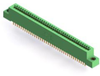 Card Edge Conn, Dual, 76Pos, Th; Card Edge Connector Type Edac - 65AJ3364 - Newark, An Avnet Company