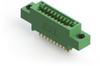 Card Edge Conn, Dual Side, 20Pos, Th; Card Edge Connector Type Edac - 67AJ2183 - Newark, An Avnet Company