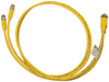 Sensor Cordset, M12 3 Position Female To Dual Male, 1M; Connector Type A Lumberg Automation - 05X9022 - Newark, An Avnet Company
