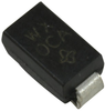 Tvs Diode, 400W, 10V, Do-214Ac; Product Range Vishay - 05R5724 - Newark, An Avnet Company