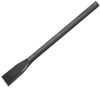 Cold Chisel, Carbon Steel, 1, 12; Overall Length Klein Tools - 06J9785 - Newark, An Avnet Company