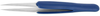 Esd Tweezer, Straight/flat, 120Mm; Tweezer Type Ideal-Tek - 22AC3699 - Newark, An Avnet Company