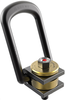 Lift-Check™ SP2000™ Side-Pull Hoist Rings -- 47591LC