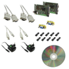 RF Evaluation and Development Kits, Boards - EVAL_PAN1555 - 911412-EVAL_PAN1555 - Win Source Electronics