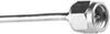 RF Coaxial Cable Mount Connector - 142-0694-001 - Richardson RFPD
