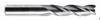 Metric Carbide End Mills - 2, 3 & 4 Flute - Melin Tool Company
