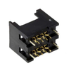 Connectors, Interconnects Rectangular Connectors Headers, Receptacles, Female Sockets - Win Source Electronics