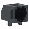 Modular/Ethernet Connector (RJ45, RJ11) Jacks - A31432-ND - DigiKey