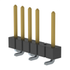 Headers, Male Pins - TSM-106-02-L-SV-002-P-ND - DigiKey