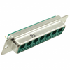 D-Sub Connector Assemblies - WM12573-ND - DigiKey