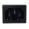 Power Entry Modules (PEM) - Q258-ND - DigiKey