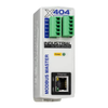 Controllers - PLC Modules - X-404-I - Quarktwin Technology Ltd.