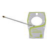 RF Antennas - FLA.01.07.0045A - Quarktwin Technology Ltd.