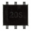 RF Switches - NJG1608KB2-TE1 - Quarktwin Technology Ltd.