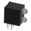 Circuit Board Indicators, Arrays, Light Bars, Bar Graphs -- 1516-1243-ND - Image