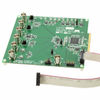Analog to Digital Converters (ADCs) Evaluation Boards - DC2071A-E-ND - DigiKey
