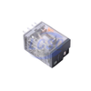 Industrial control electrical >> Intermediate relays -- RXM2LB2BD - Image