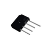 Discrete Semiconductor Products - Diodes - Bridge Rectifiers - KBU2508 - Acme Chip Technology Co., Limited