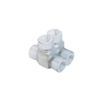 Wire Splice Connectors - 298-15367-ND - DigiKey