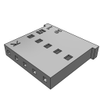 Rectangular Connector Housings - ISSM-05-ND - DigiKey