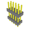 Board Spacers, Stackers (Board to Board) - DW-05-09-F-D-415-ND - DigiKey