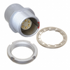 Circular Connector Assemblies - EEG.0B.306.CLL-ND - DigiKey