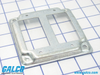 COHC Outlet Box Covers - TP511 - Galco Industrial Electronics