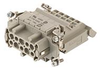 Power Connectors - 09330104726 - Powell Electronics, Inc.