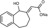 NCS-382, Sodium Salt - 12474 - Medical Isotopes, Inc.