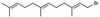 trans, transFarnesyl Bromide - 10208 - Medical Isotopes, Inc.
