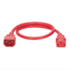 Power, Line Cables and Extension Cords - 298-NPCA04-X-ND - DigiKey