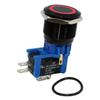 Pushbutton Switches - 2449-DHU251NBBRGNB-ND - DigiKey