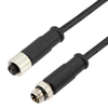 Fiber Optic Cables - 5073-MPMA8OS2-20LCUP-1-ND - DigiKey