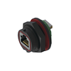 Modular/Ethernet Connector (RJ45, RJ11) Jacks - 36-961-ND - DigiKey
