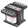 Transformer;Ctrl;Encapsulated;240/415/480V Pri;120/240V Sec;Panel;500VA - 70209113 - Allied Electronics, Inc.