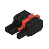Headers, Plugs and Sockets - 281-2549360000-ND - DigiKey
