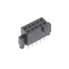 Headers, Receptacles, Female Sockets - SFM-105-03-L-D-A-ND - DigiKey