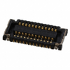 Arrays, Edge Type, Mezzanine (Board to Board) - 670-2648-2-ND - DigiKey