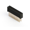 Edgeboard Connectors - 151-396-028-541-201-ND - DigiKey