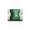 PolySwitch 1210 Size Lead-Free Surface Mount Resettable PPTC - microSMD010F-2 - Littelfuse, Inc.