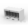 Headers, Male Pins - 17-1-1971845-5-ND - DigiKey