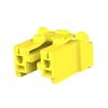 Rectangular Connector Housings - A136007-ND - DigiKey