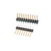 Headers, Male Pins - 19-961623-01-05-I-ND - DigiKey