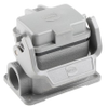 Heavy Duty Power Connector Housings & Hoods - 3638018 - RS Components, Ltd.