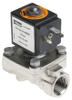 Solenoid Valves -- 1254085 - Image